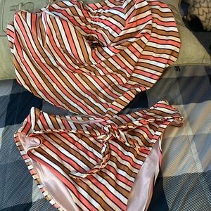 Victoria secret size XXL slightly used